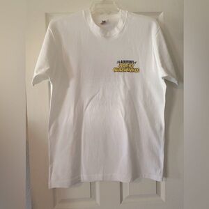 Vintage “The Adventures of Rocky & Bullwinkle” T-shirt